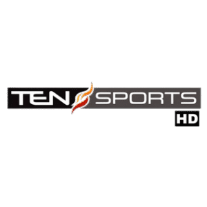 TenSports logo